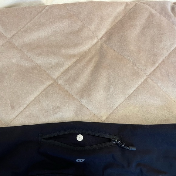 Lululemon original Swift speed high rise leggings. - Picture 5 of 6